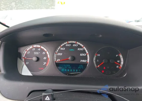 2006 Chevrolet Impala Ss из США, поврежденный, VIN 2G1WD58C669142841